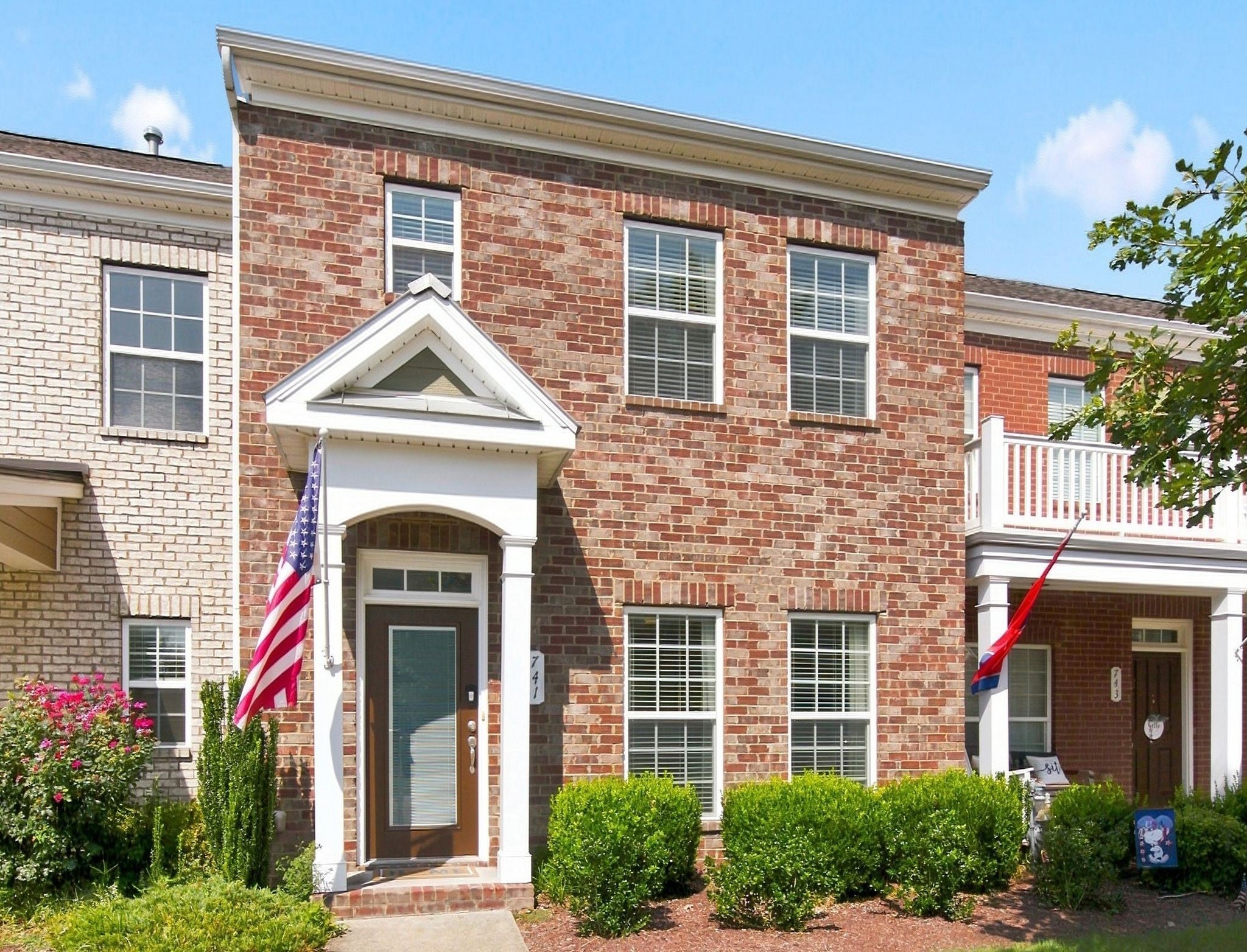 3-bed listing at 741 Westcott Ln, Nolensville