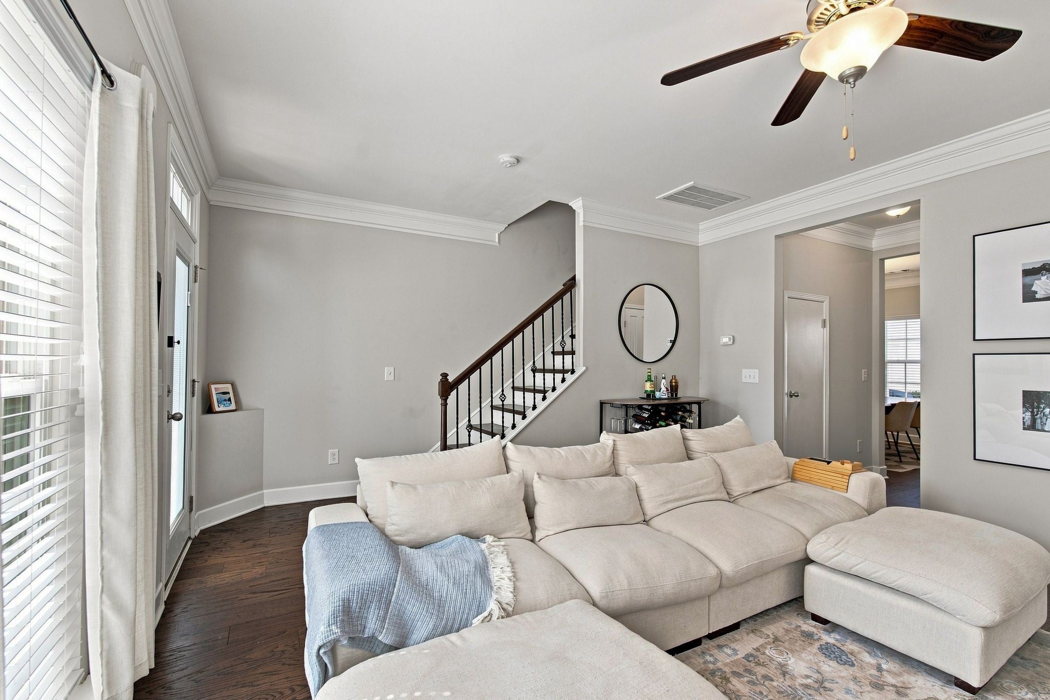 3-bed condo for sale in Nolensville, TN 37135, 741 Westcott Ln 741 Westcott Ln, Nolensville TN 37135 3-bed condo, photo 4 of 26