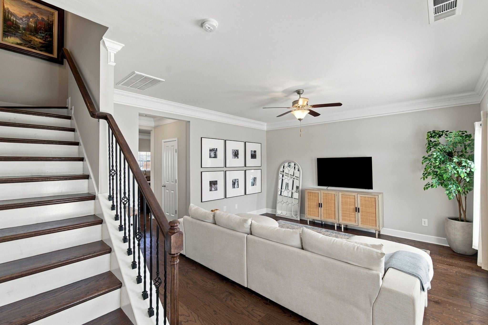 3-bed condo for sale in Nolensville, TN 37135, 741 Westcott Ln 741 Westcott Ln, Nolensville TN 37135 3-bed condo, photo 3 of 26