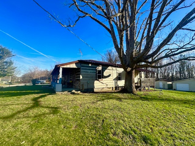 260 Vine Ridge Rd