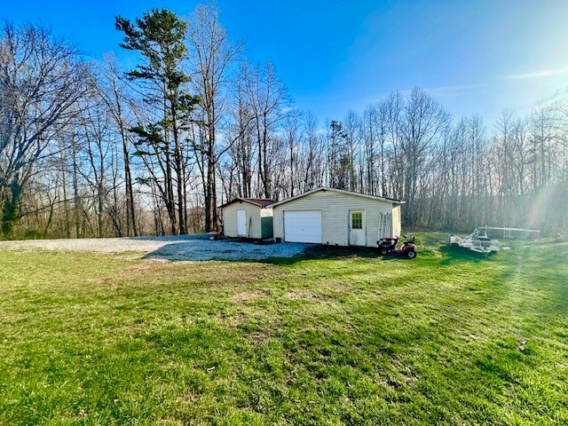 260 Vine Ridge Rd