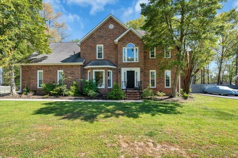 Photo of 113 Thomaswood Chase, Tullahoma, TN 37388 (MLS # 3170164)