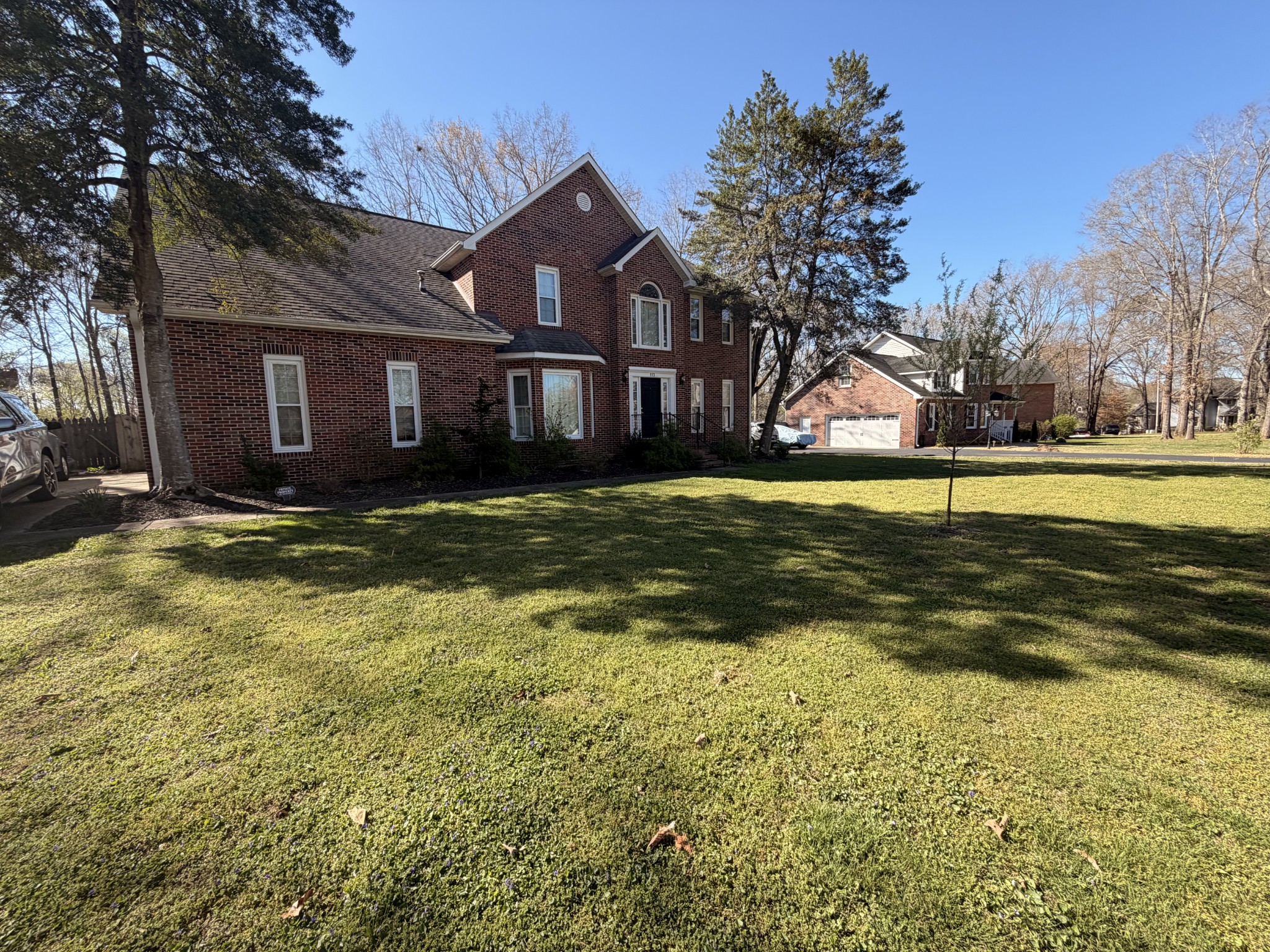 113 Thomaswood Chase