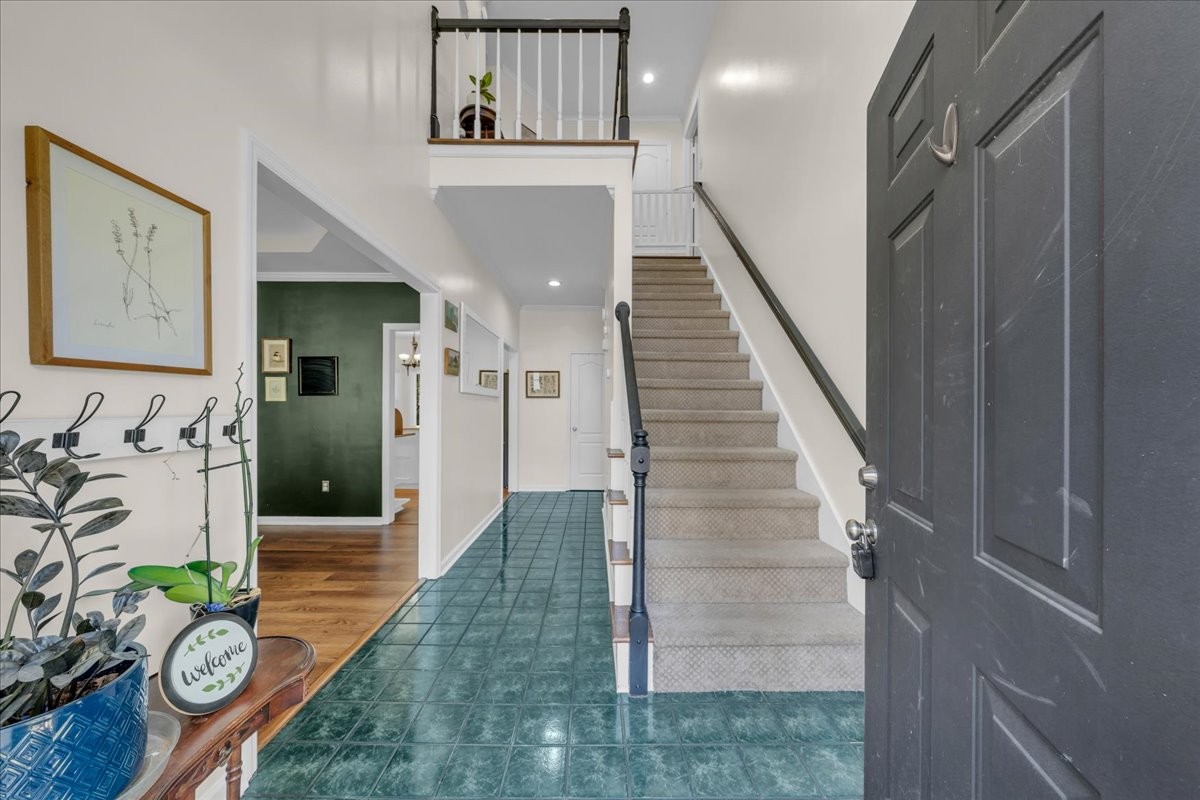 113 Thomaswood Chase