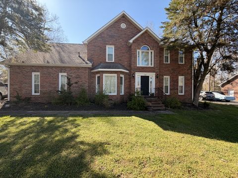 113 Thomaswood Chase Tullahoma TN 37388