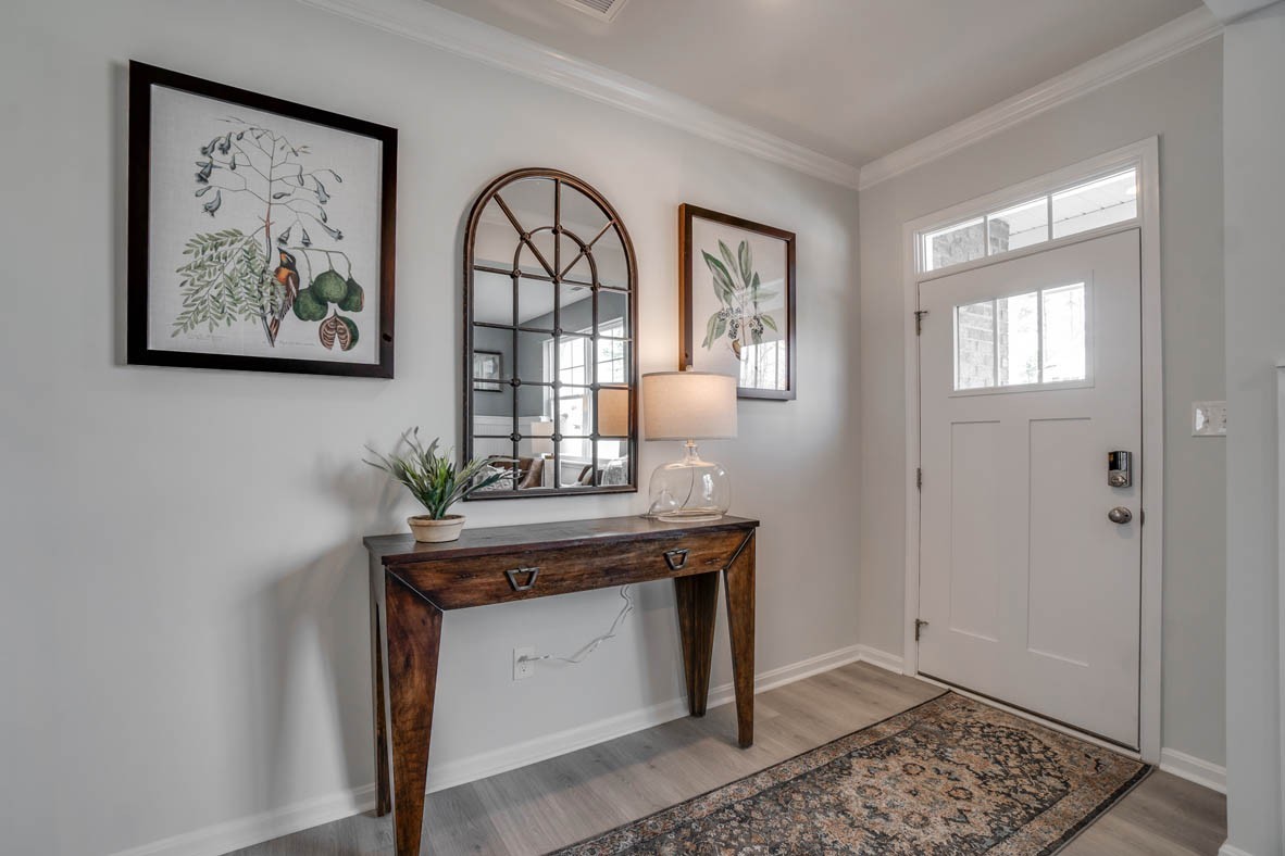 1500 Mountain View Drive