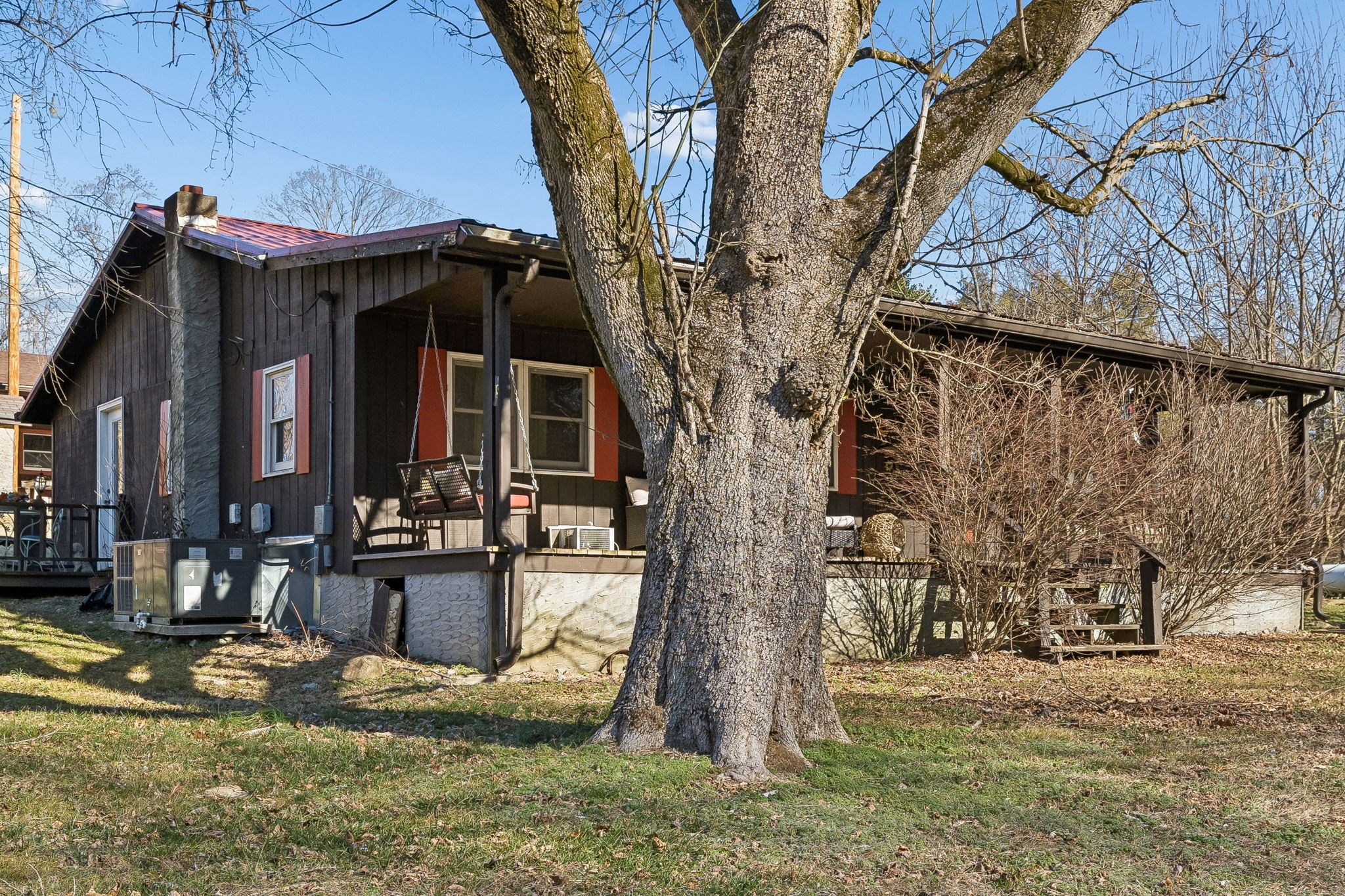 1830 Old Clarksville Pike