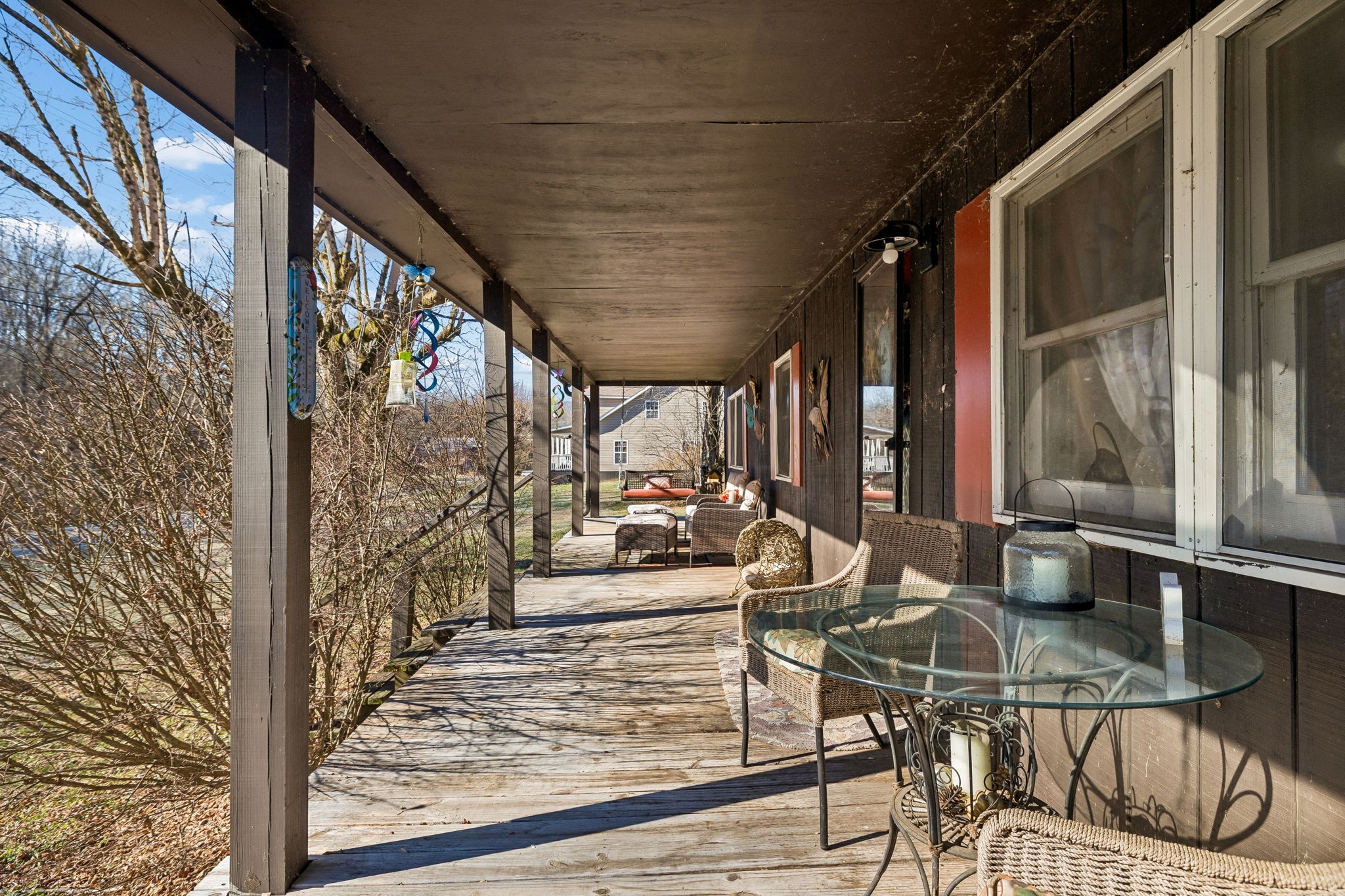 1830 Old Clarksville Pike