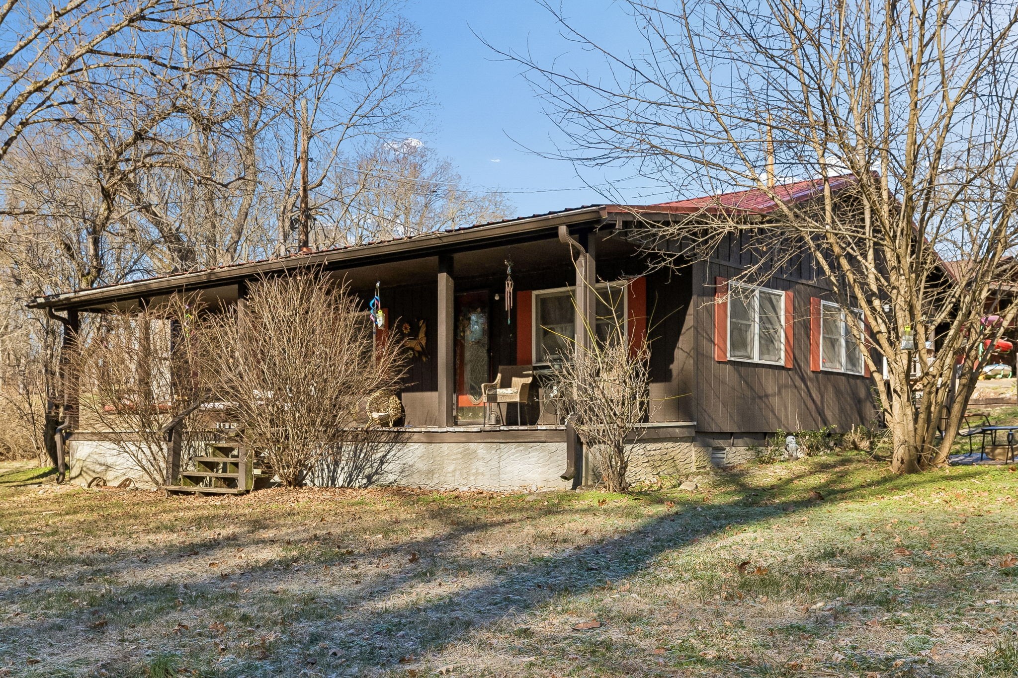 1830 Old Clarksville Pike