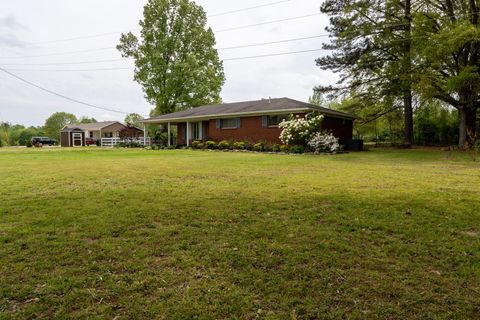 60 Sam Johnson Ln Lexington TN 38351