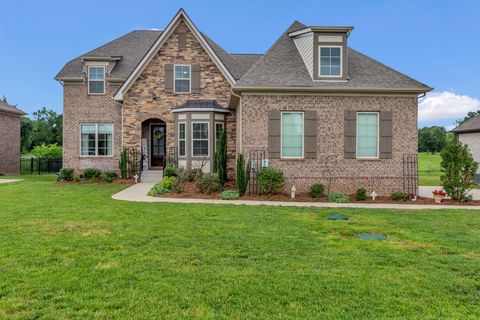 7116 Springwater St Smyrna TN 37167