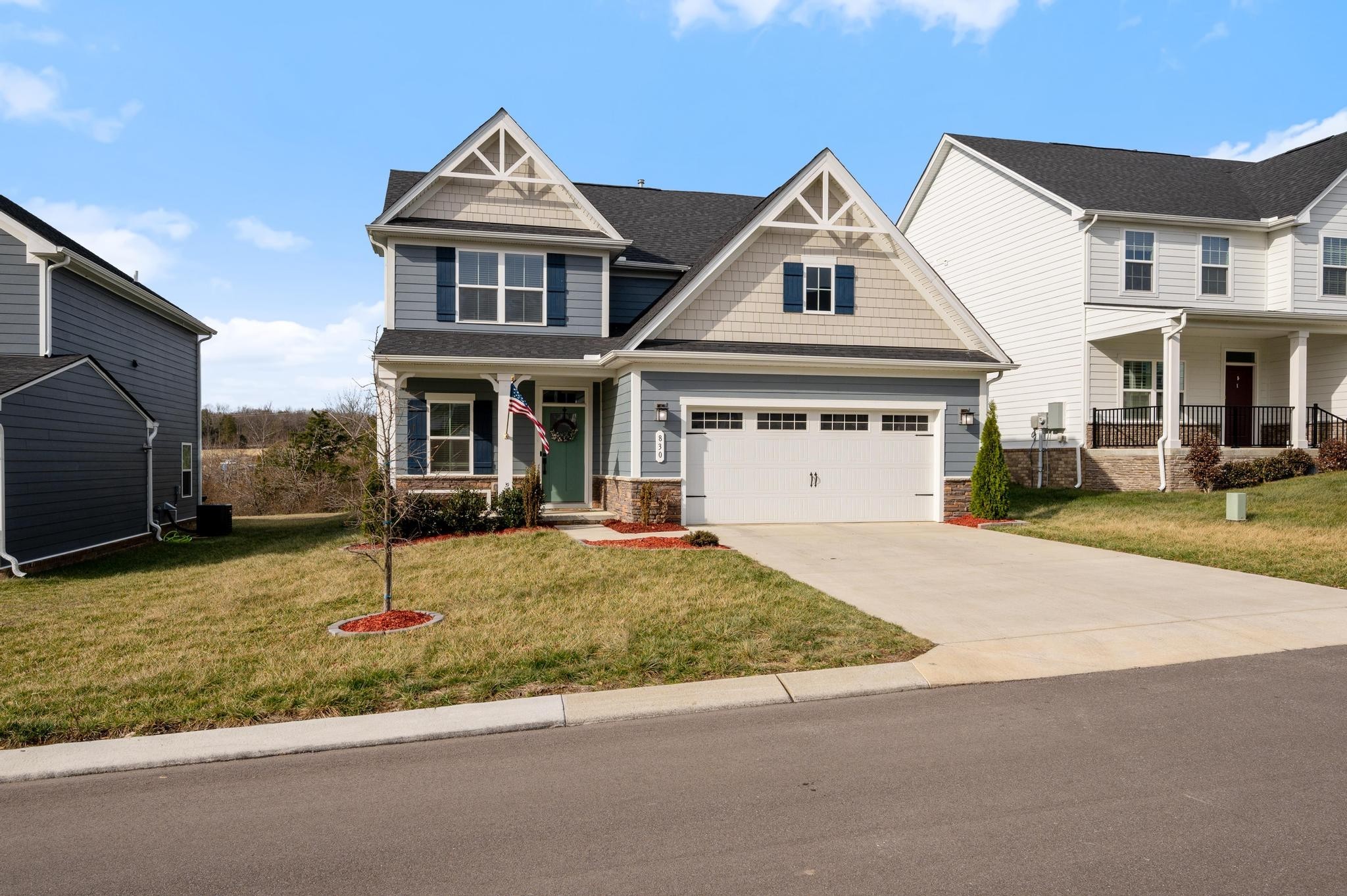 830 Dean Dr