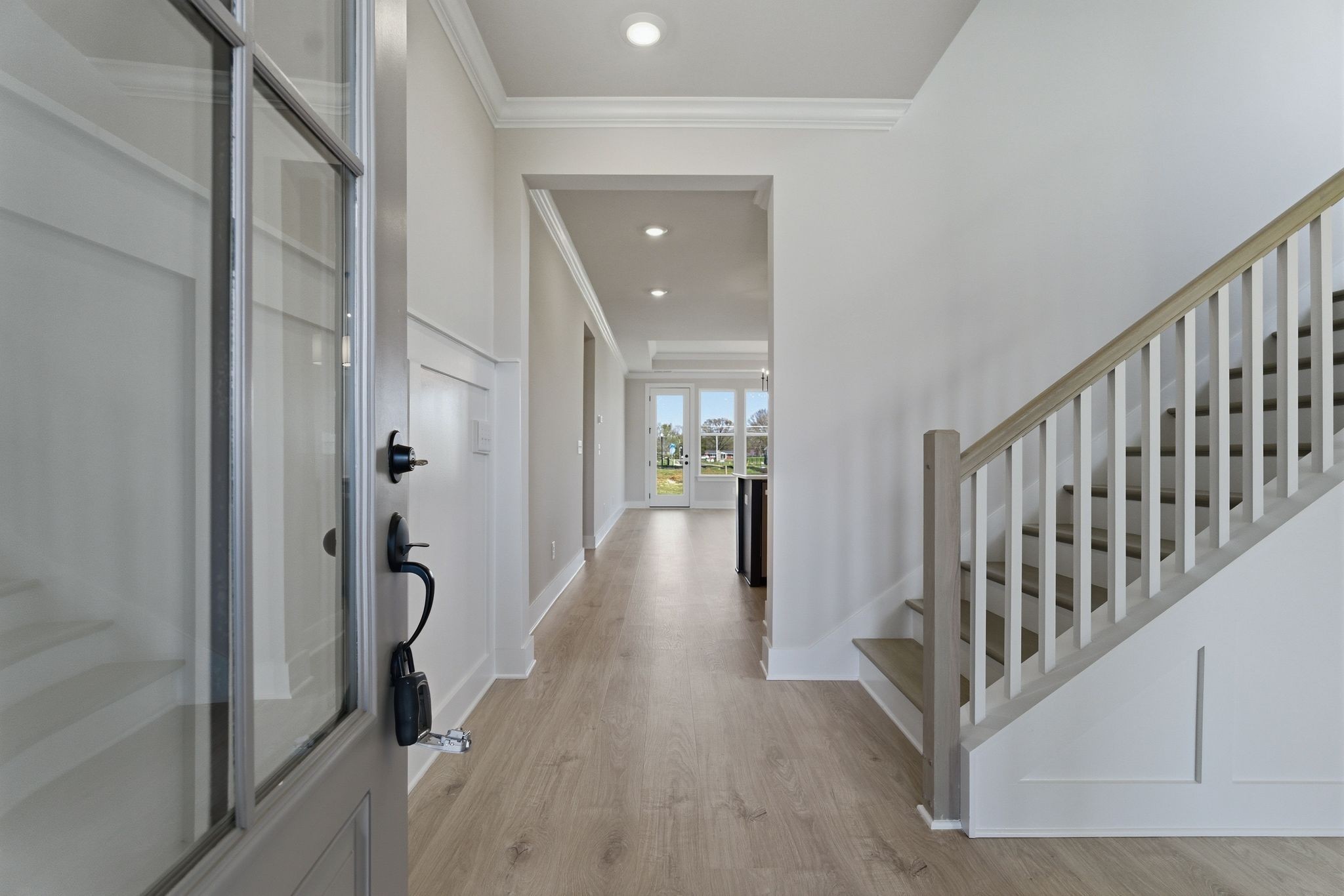 7708 Chapin Dr