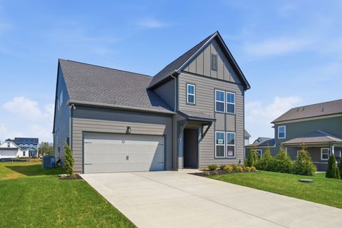 7708 Chapin Dr Murfreesboro TN 37129