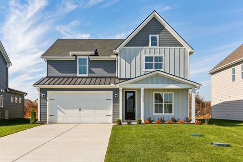 6915 Wayana Drive Murfreesboro TN 37127