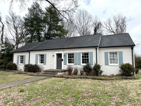 121 Gayle Ln Murfreesboro TN 37130