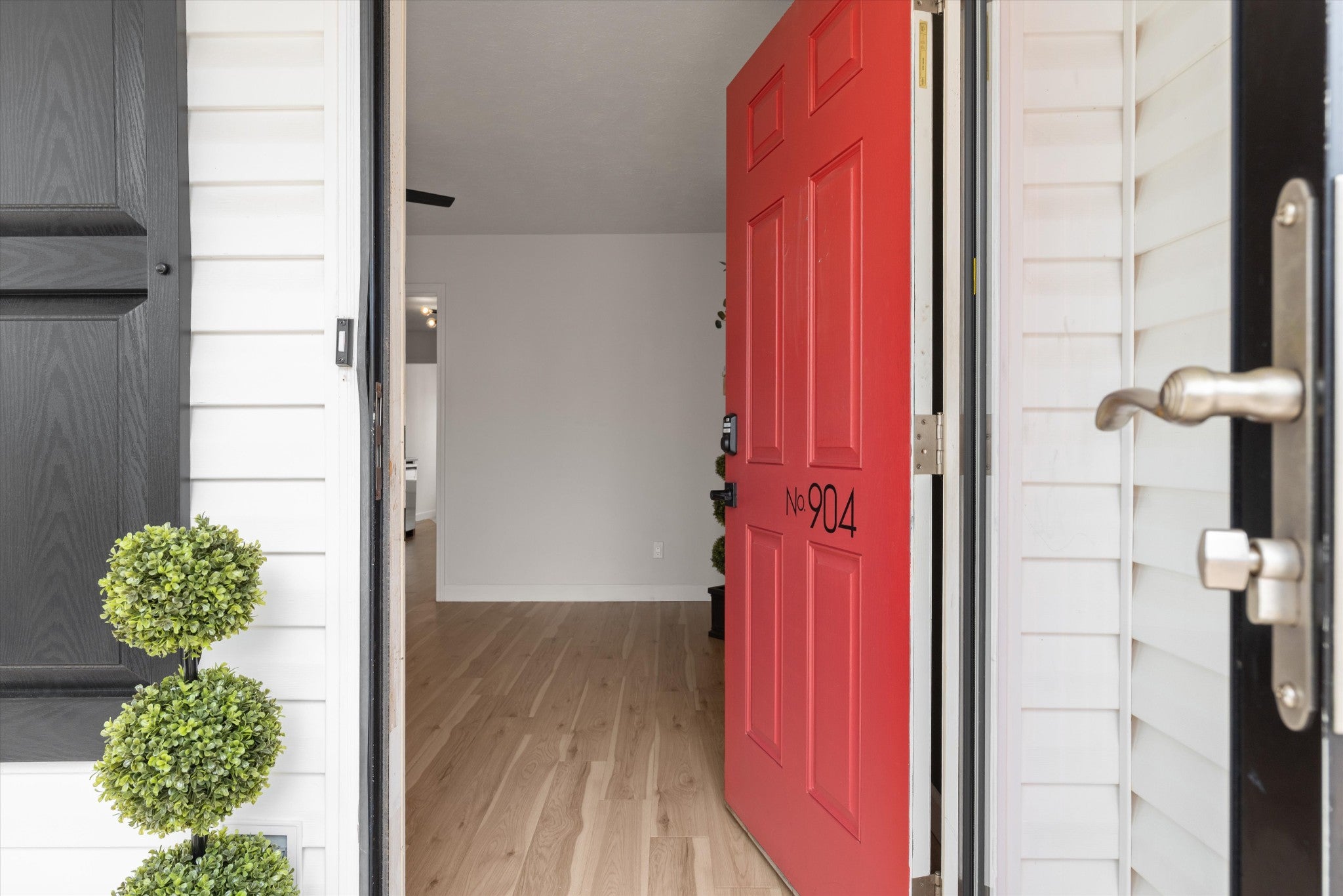 904 Tapoco Ct