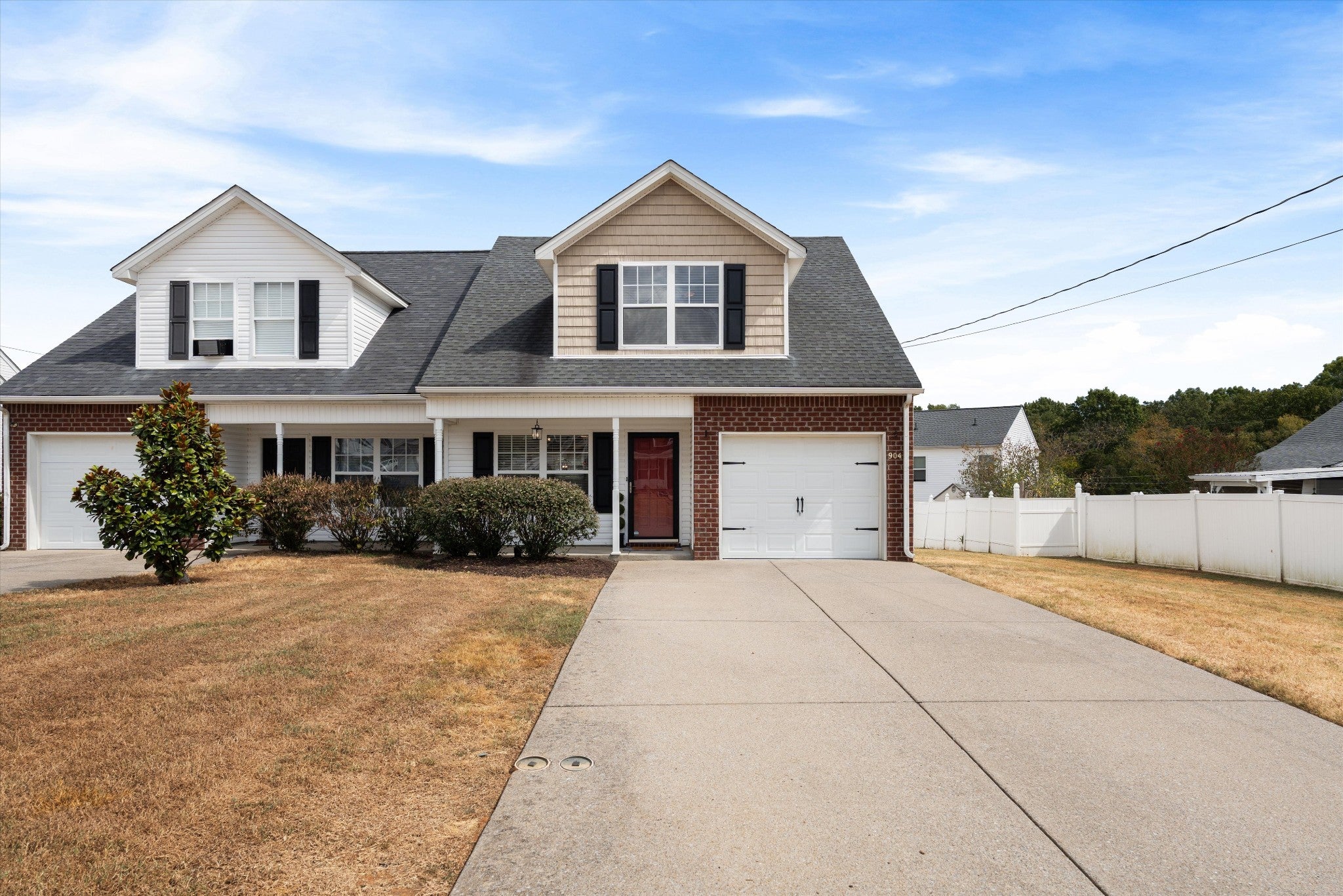 904 Tapoco Ct