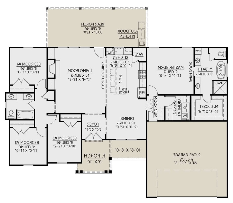266 Woodland Creek Dr