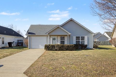 2704 Painted Pony Dr Murfreesboro TN 37128