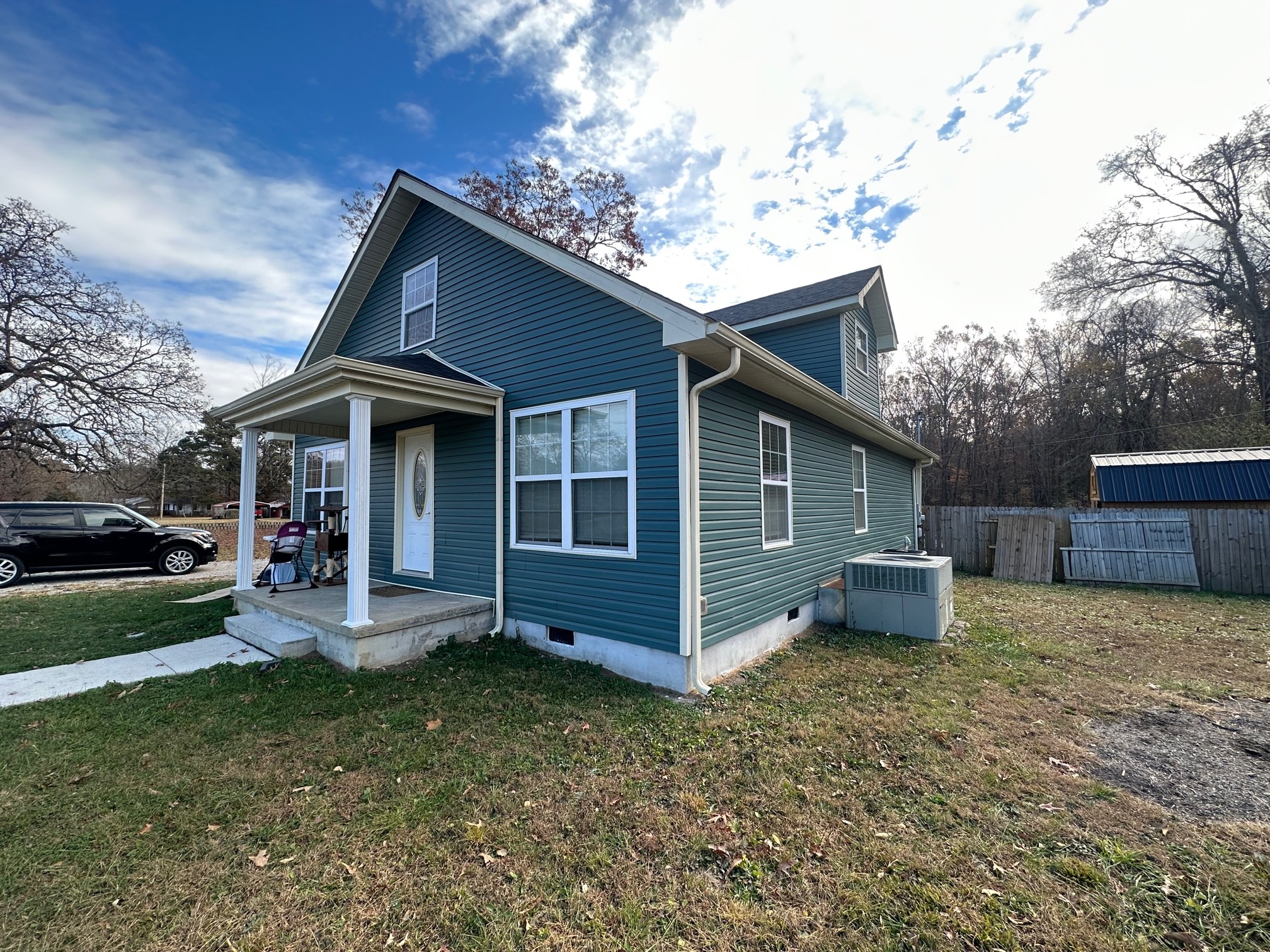 3574 New Manchester Hwy