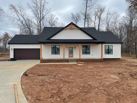 170 Kasen Ln, Summertown, TN 38483 - MLS#: 2775079