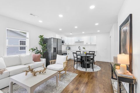 1104 Howell St Hopkinsville KY 42240