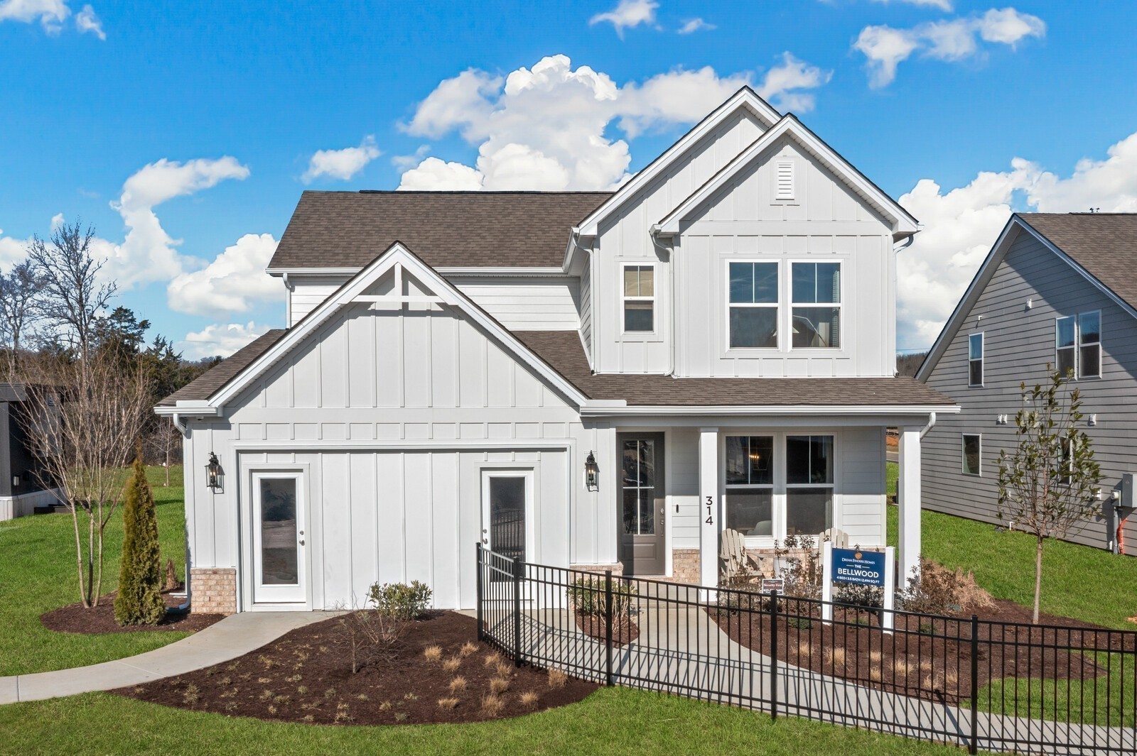 314 Mammoth Trace