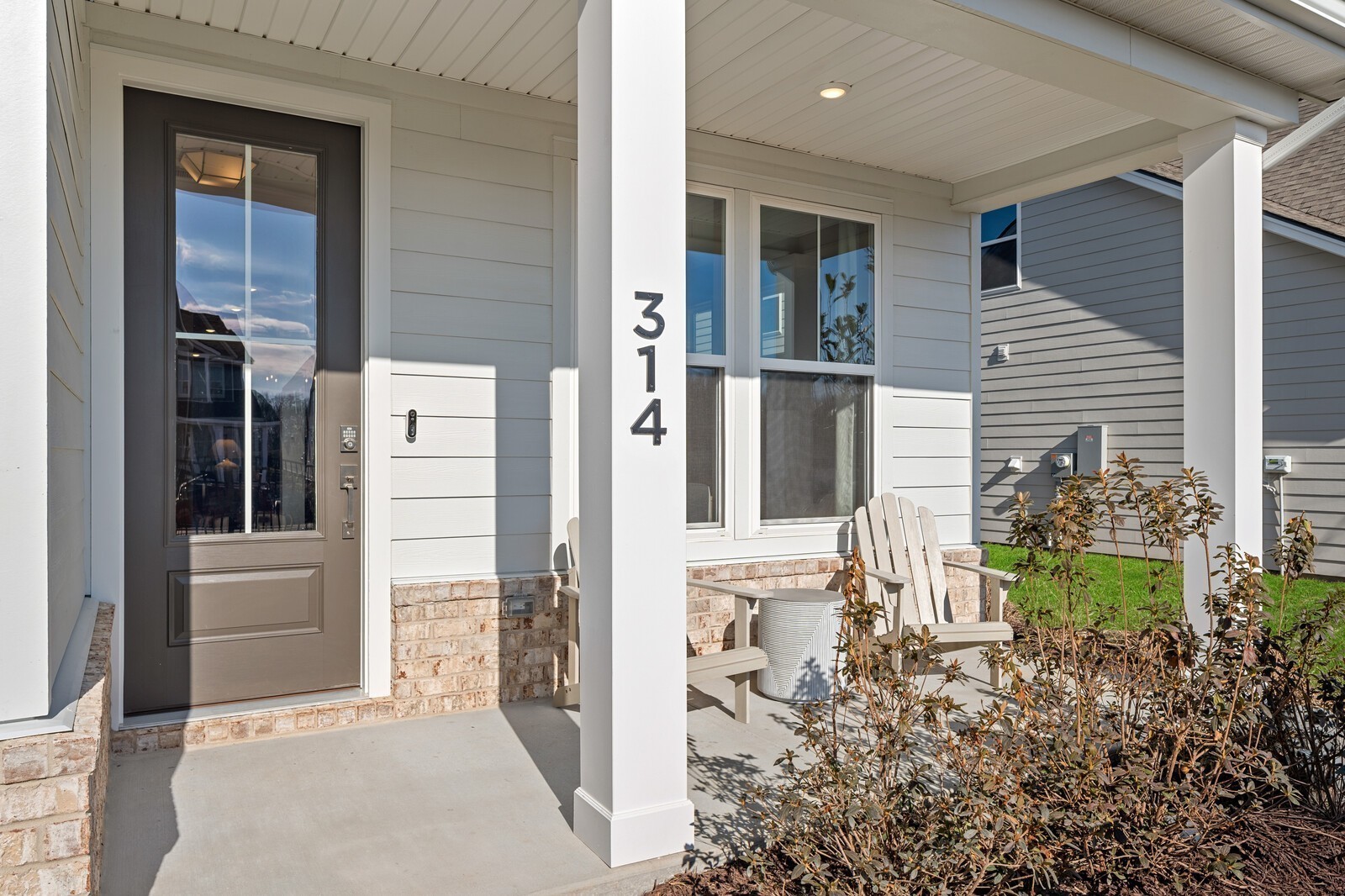 314 Mammoth Trace