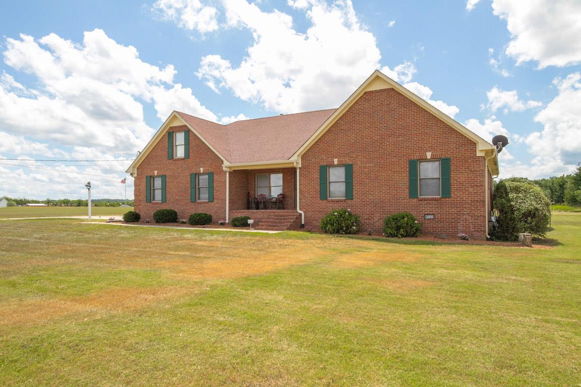 Photo 1 of 23 — 345 Big Springs Rd, Bell Buckle, TN 37020