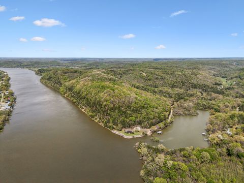 0 Phillips Rd Linden TN 37096