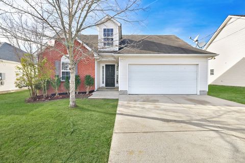 936 Tom Hailey Blvd La Vergne TN 37086