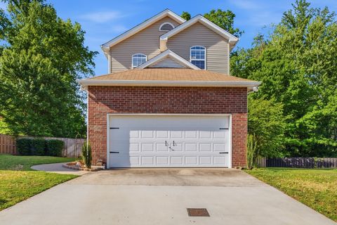 2913 Chesney Ct Hermitage TN 37076