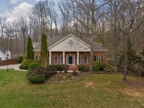 Photo of 3936 Windtree Drive, Signal Mountain, TN 37377 (MLS # 3168194)