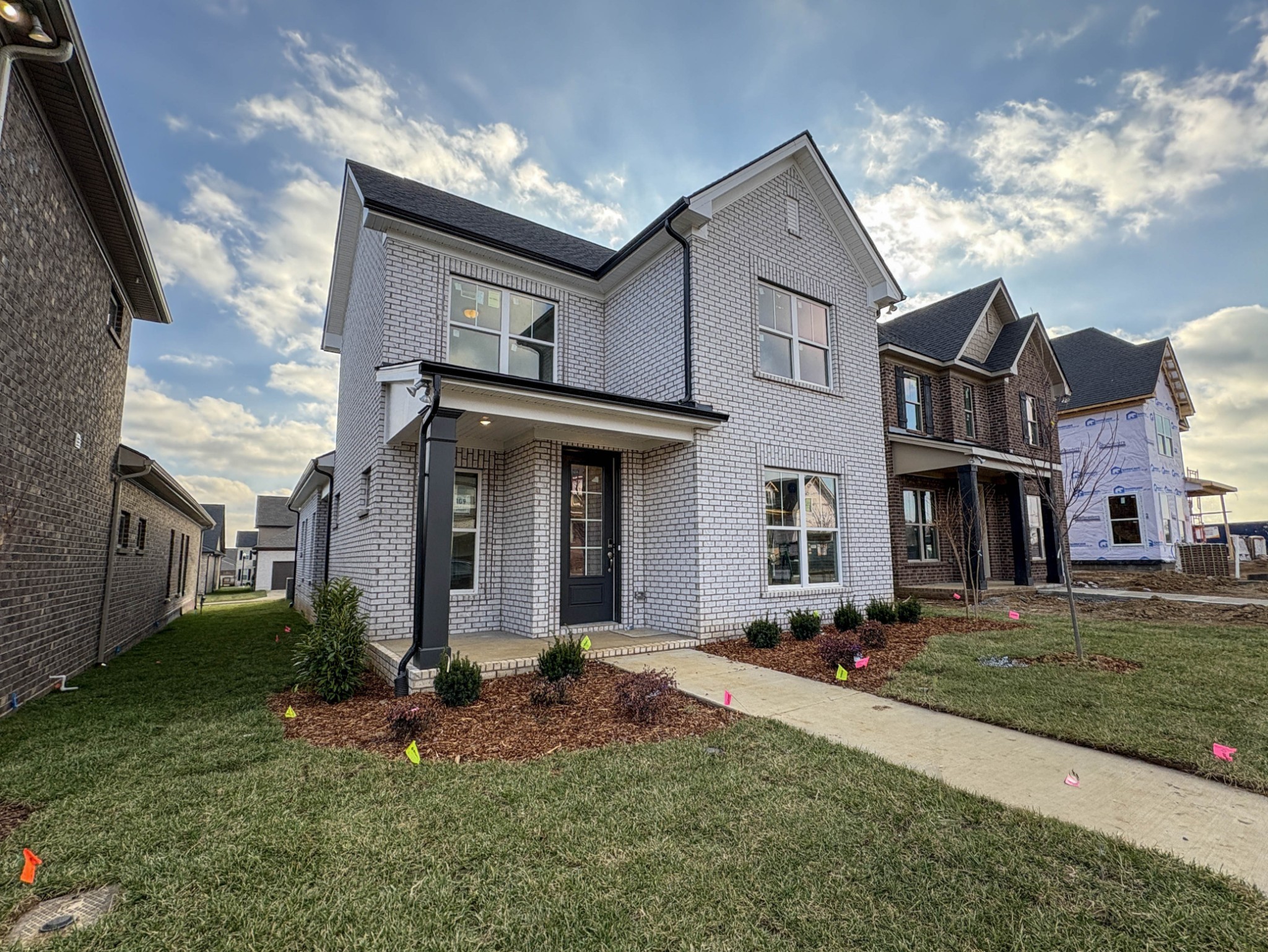 109 Sable East St lot 171