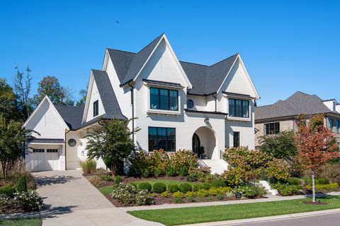 9021 Passiflora Ct College Grove TN 37046