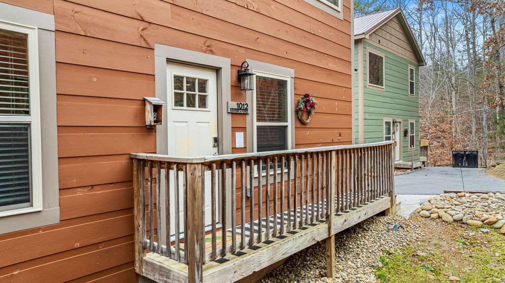 1012 Ravens Ford Way