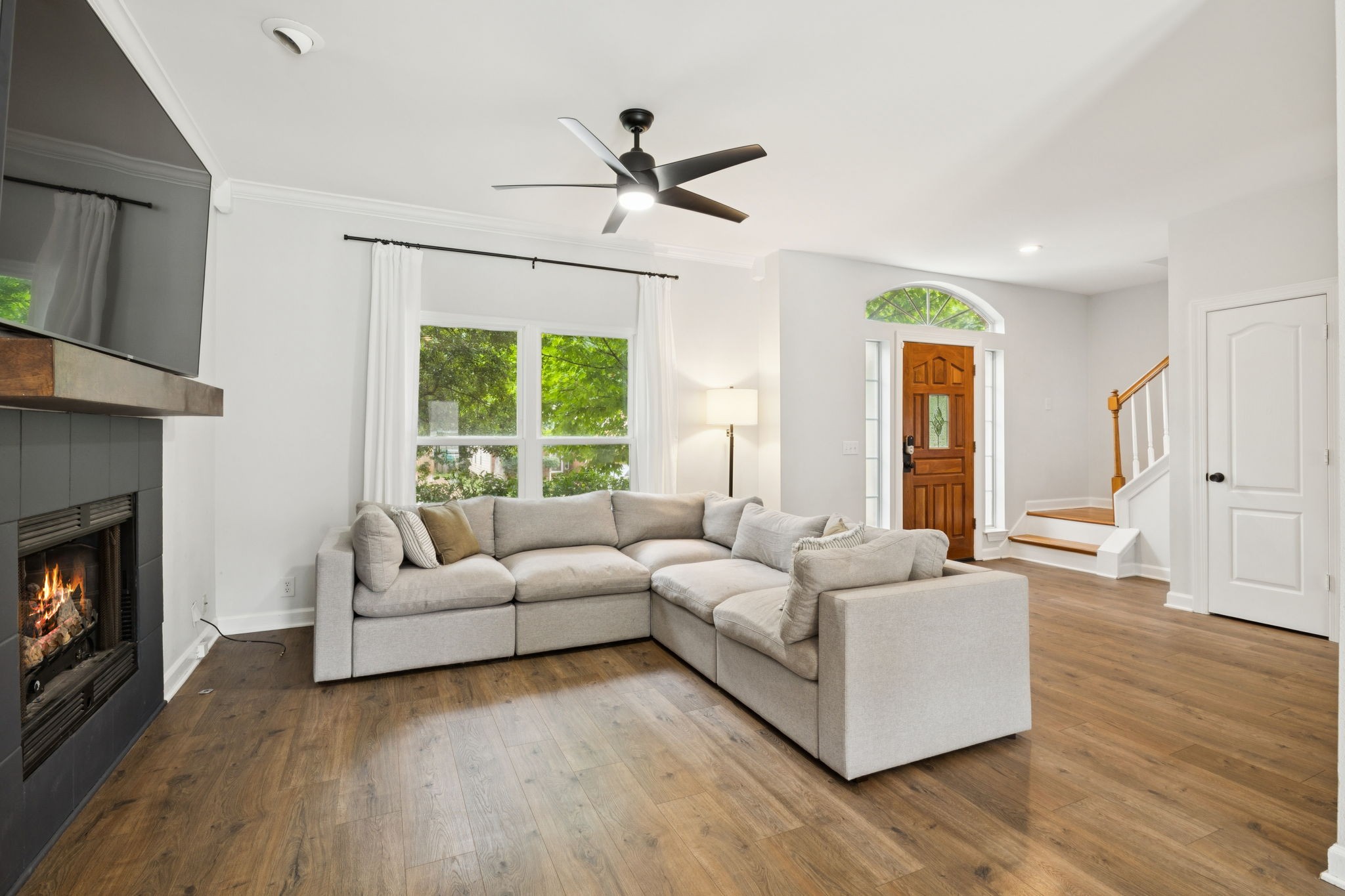 Hermitage, Tennessee 37076, United States, 3 Bedrooms Bedrooms, ,3 BathroomsBathrooms,Residential,Active,148445