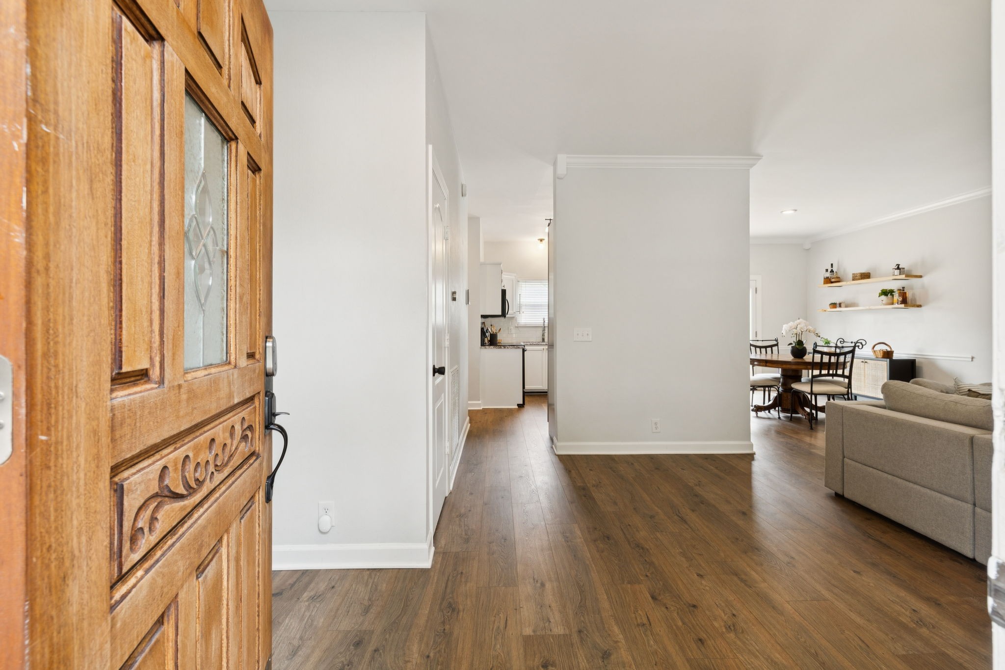 Hermitage, Tennessee 37076, United States, 3 Bedrooms Bedrooms, ,3 BathroomsBathrooms,Residential,Active,148445