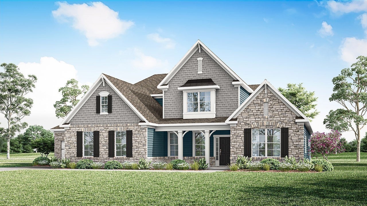 337 Harvest Point Blvd