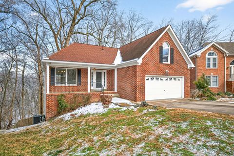4049 Windwood Ln Nashville TN 37214
