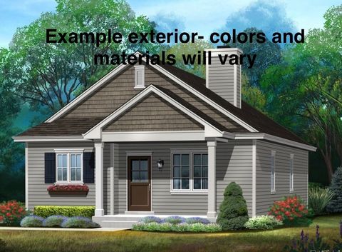 2317 E LINCOLN ST Tullahoma TN 37388