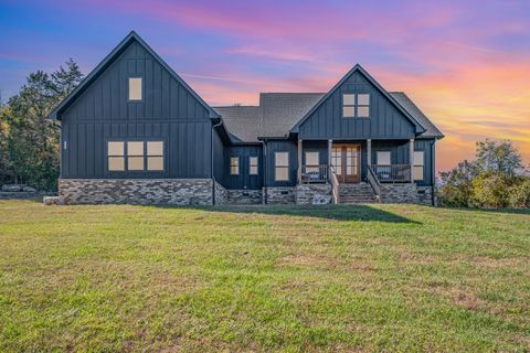 1649 Snake Creek Rd Belfast TN 37019