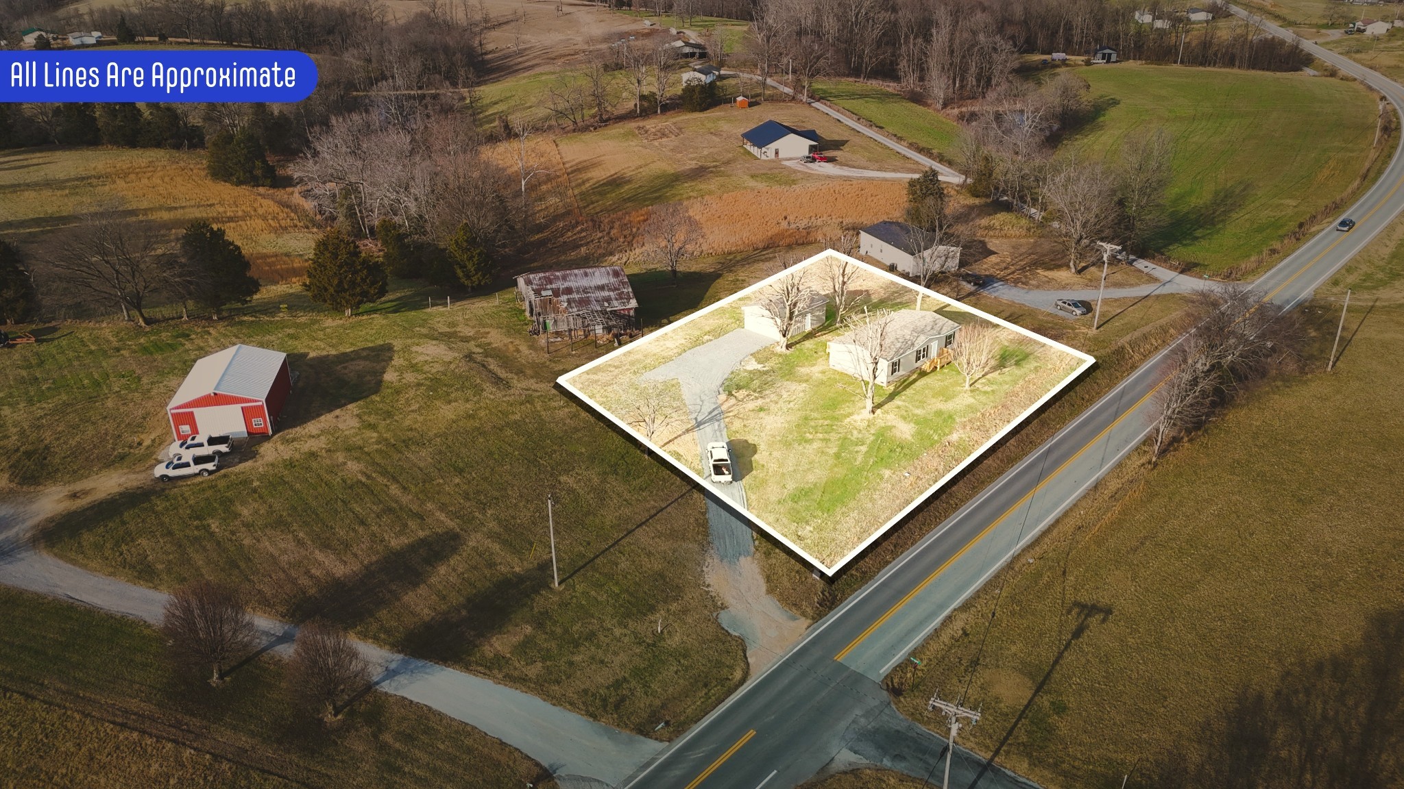 19692 Clay County Highway