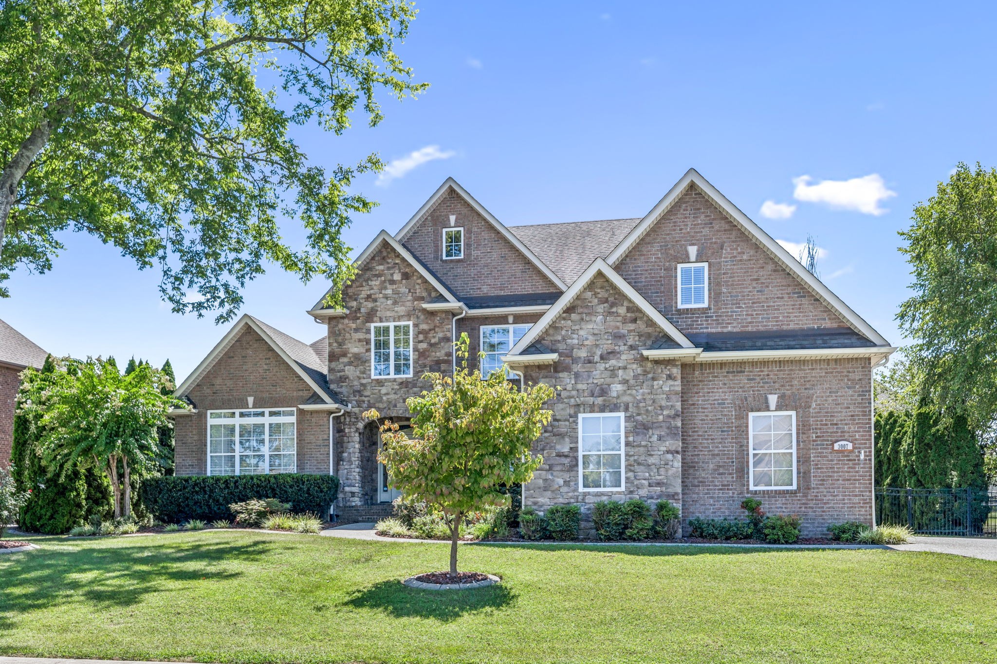 3007 Arbuckle Ln