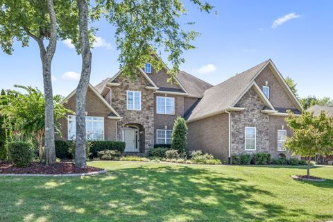 3007 Arbuckle Ln Spring Hill TN 37174