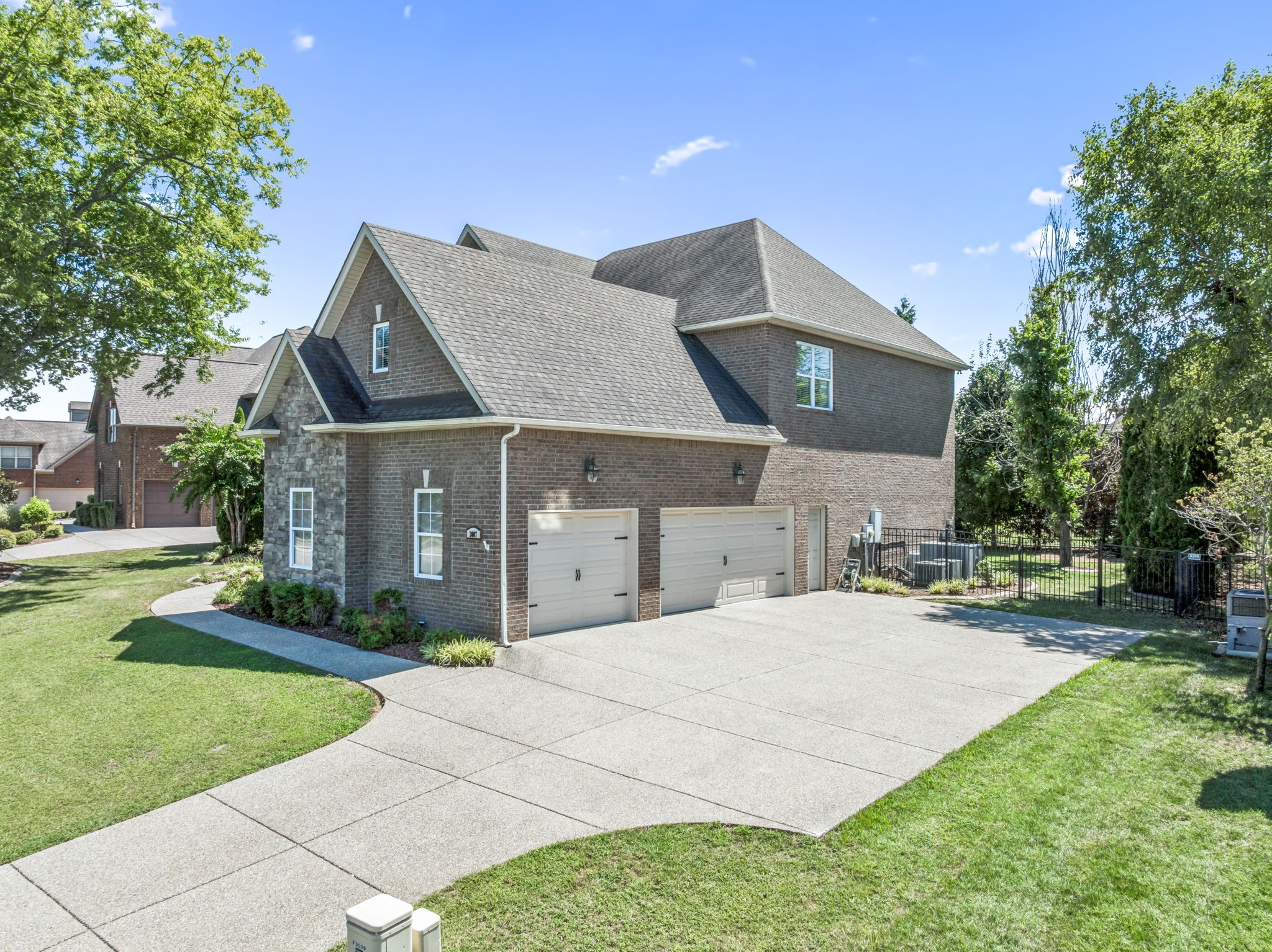 3007 Arbuckle Ln