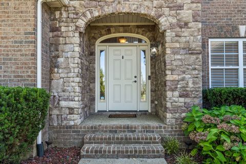 3007 Arbuckle Ln Spring Hill TN 37174