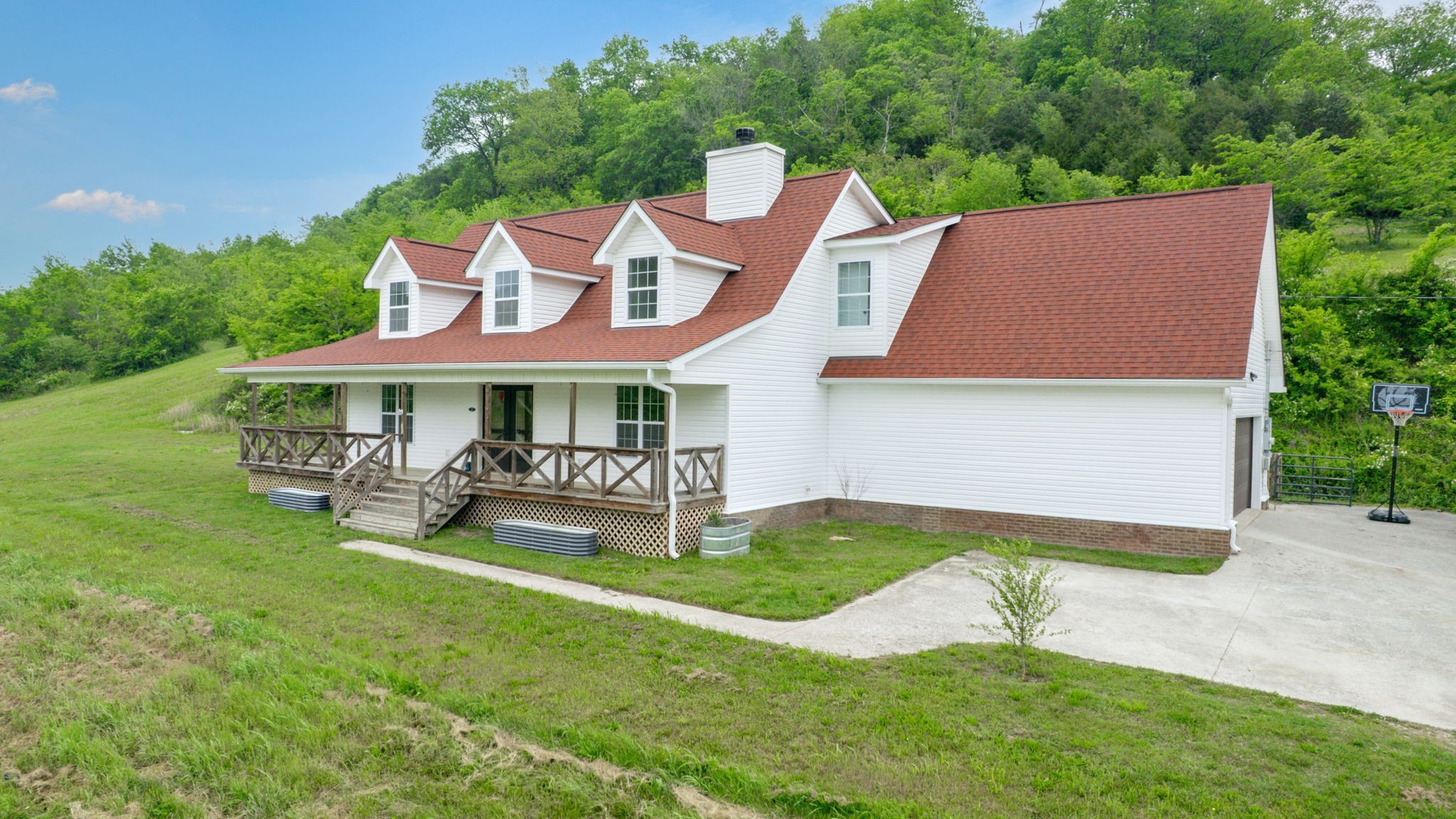 1344 French Brantley Rd