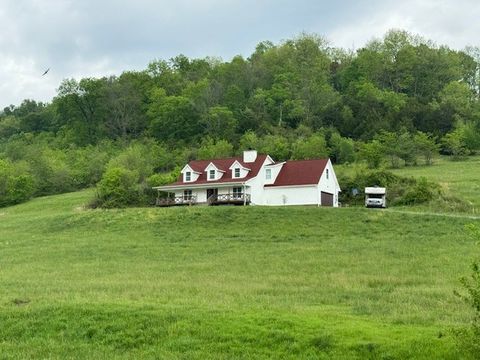 1344 French Brantley Rd Wartrace TN 37183